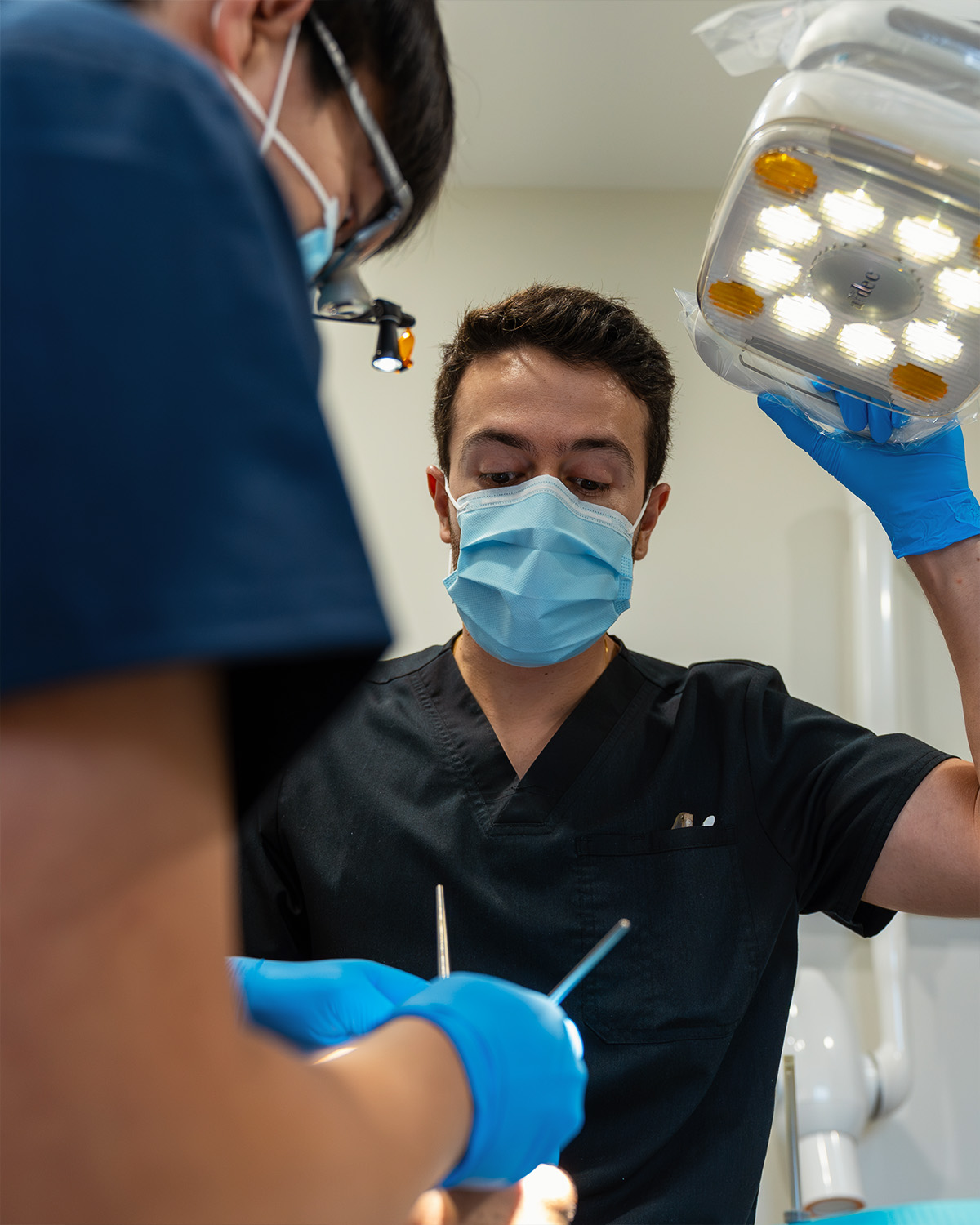 Personalized treatment plan